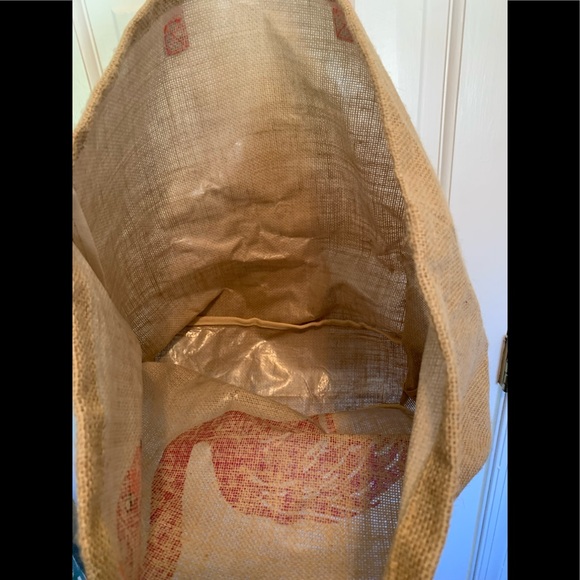 Flamingo tote bag - Picture 2 of 4